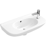 Seinavalamu Villeroy&Boch O.novo 500x250mm