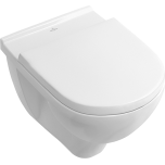 Seina wc komplekt Villeroy&Boch O'novo. SoftClose prill-lauaga