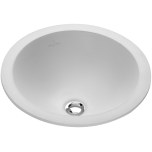 Süvistatav valamu Villeroy&Boch Loop&Friends, 390mm