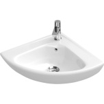 Nurgavalamu Villeroy&Boch O.novo 415x415mm