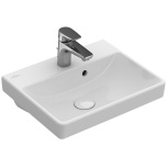 Valamu Villeroy&Boch Avento 450x370mm