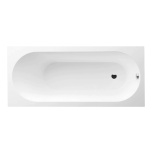 Vann Villeroy&Boch Oberon 1700x750mm