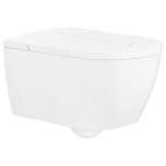 Seina wc komplekt Villeroy&Boch VICLEAN - I100, shower toilet