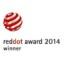 reddot 2014